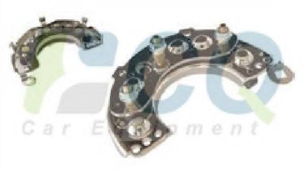 HC-PARTS 131602 Випрямляч, генератор