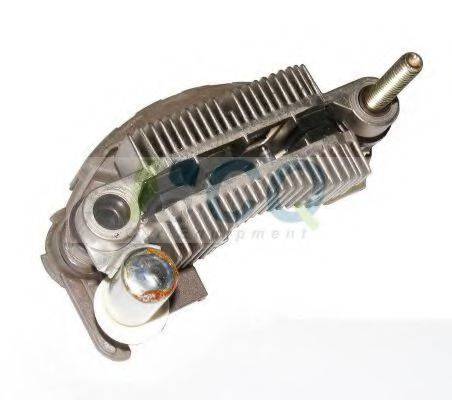 MAZDA B3C7-18-W60 Випрямляч, генератор