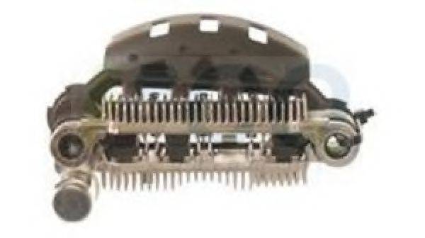 FORD E8PZ10301P Випрямляч, генератор