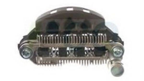 FORD E9PZ-10304-A Випрямляч, генератор