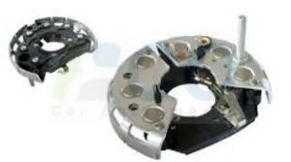 LAUBER CQ1080255