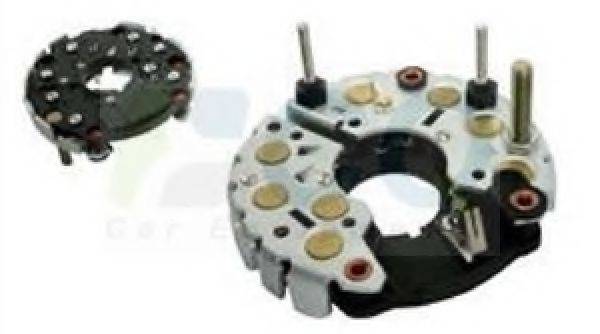 LAUBER CQ1080309