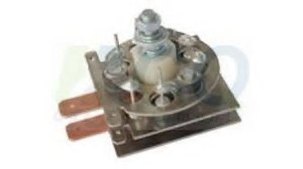 LUCAS 84125 Випрямляч, генератор
