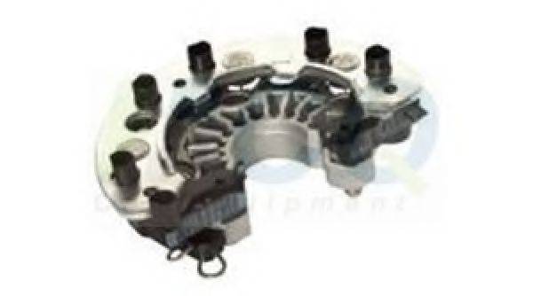 BOSCH F00M133208 Випрямляч, генератор