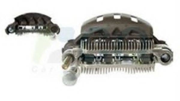FORD E8PZ-10304-A Випрямляч, генератор