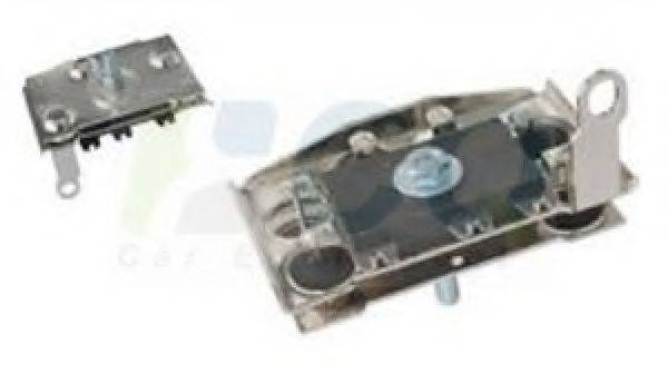 LAUBER CQ1080452