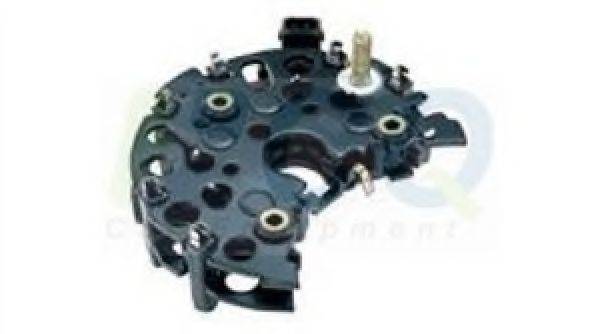 BOSCH 1127319738 Випрямляч, генератор