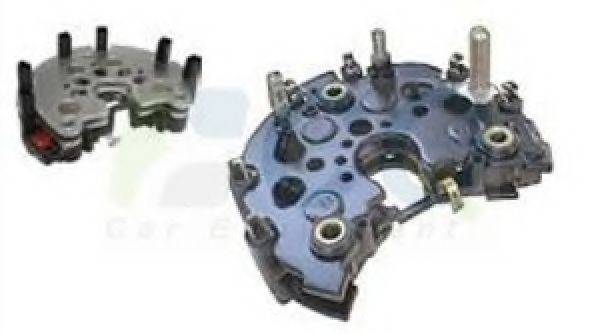 LAUBER CQ1080516