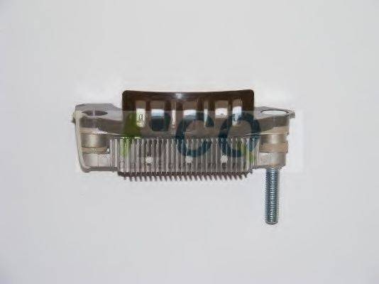 MITSUBISHI A860T33970 Випрямляч, генератор