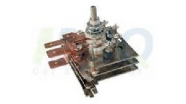 LUCAS 83634 Випрямляч, генератор
