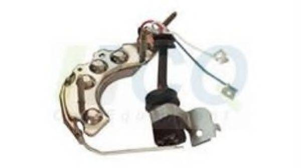 HC-PARTS 132650 Випрямляч, генератор