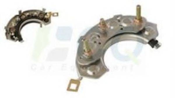 LAUBER CQ1080601
