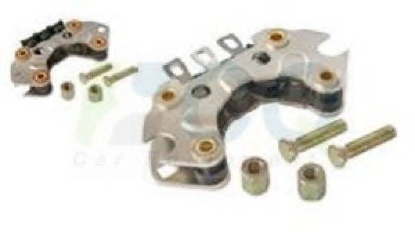 VALEO 092086 Випрямляч, генератор
