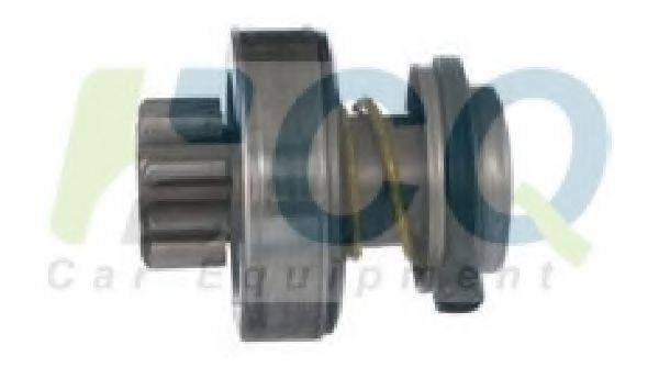 BOSCH 6033AD0044 Привід із механізмом вільного ходу, стартер