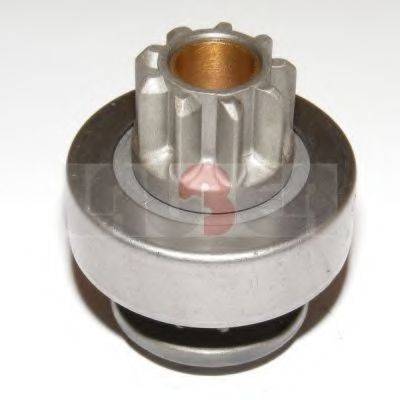 PRESTOLITE ELECTRIC 59-255 Привід із механізмом вільного ходу, стартер