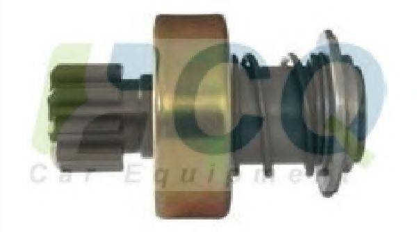 DUCELLIER 682685 Привід із механізмом вільного ходу, стартер