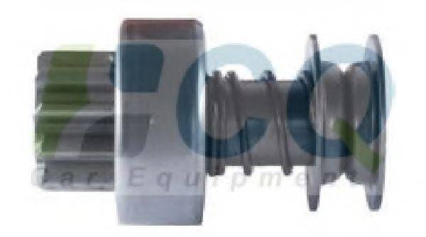 FACET 10528 Привід із механізмом вільного ходу, стартер