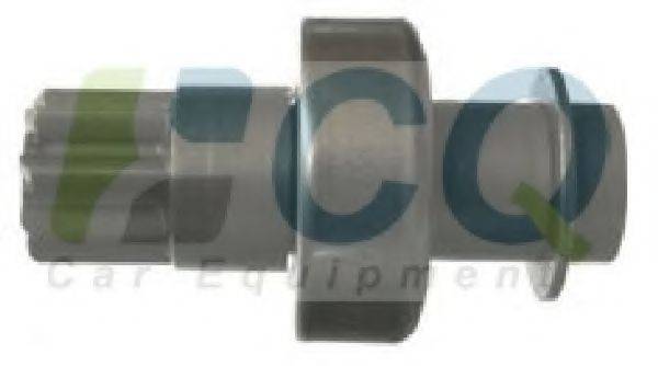 TOYOTA 28011-87706 Привід із механізмом вільного ходу, стартер