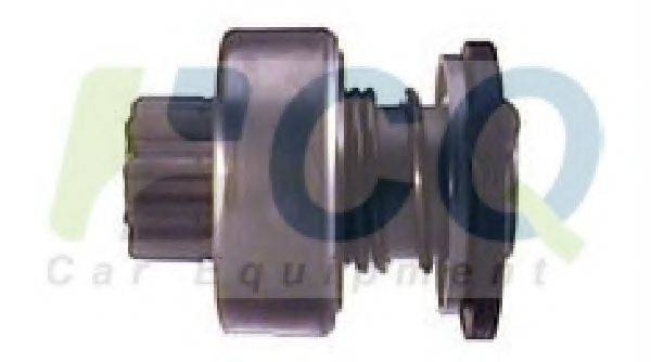 CHRYSLER 5234 382 Привід із механізмом вільного ходу, стартер