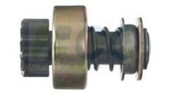 BOSCH 2006209540 Привід із механізмом вільного ходу, стартер