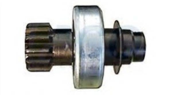 VALEO 183410 Привід із механізмом вільного ходу, стартер