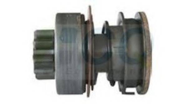 BOSCH 1006209117 Привід із механізмом вільного ходу, стартер
