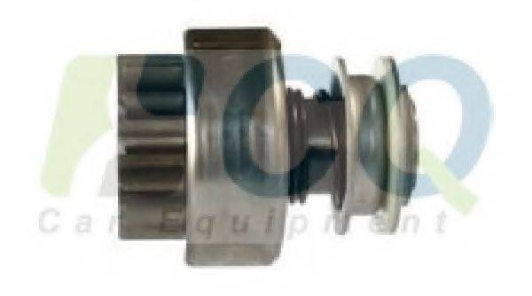 BOSCH 2006209329 Привід із механізмом вільного ходу, стартер