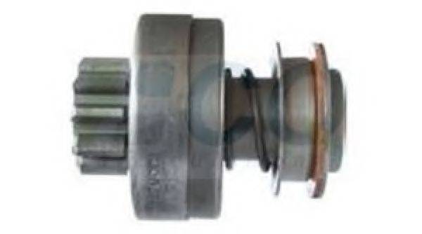 BOSCH 2006209336 Привід із механізмом вільного ходу, стартер