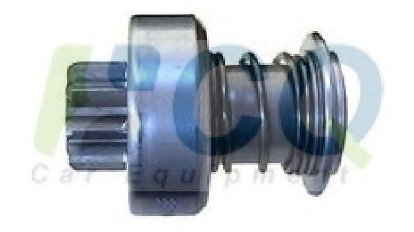 BOSCH 1006209448 Привід із механізмом вільного ходу, стартер