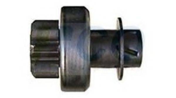 ISUZU 5-81123034-0 Привід із механізмом вільного ходу, стартер