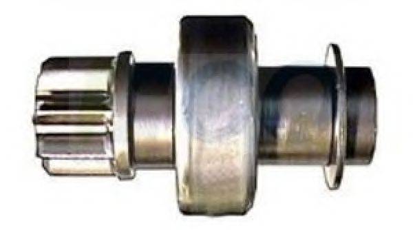 ISUZU 8944551730 Привід із механізмом вільного ходу, стартер