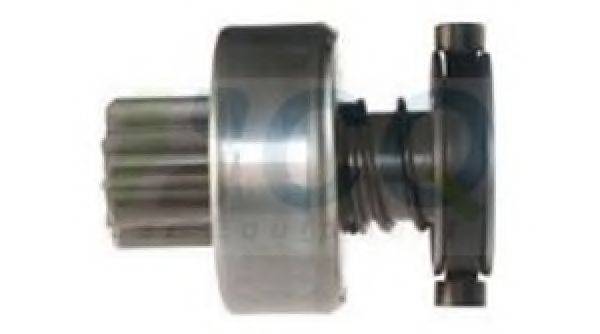 BOSCH 6033AD0091 Привід із механізмом вільного ходу, стартер