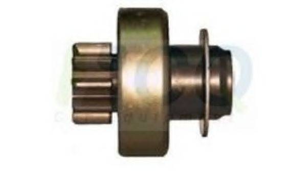 VALEO 594111 Провідна шестерня стартер