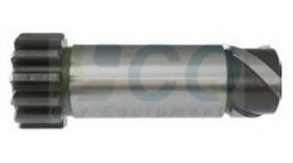 MAGNETI MARELLI 74350413 Привід із механізмом вільного ходу, стартер