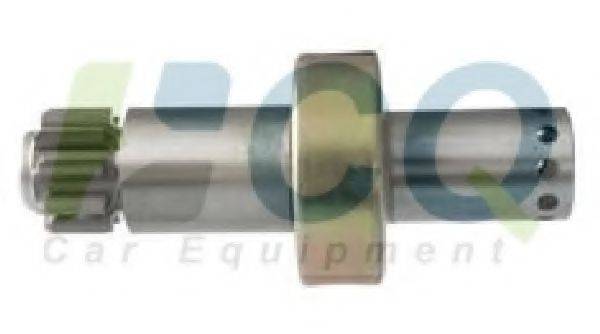 BOSCH 1006209451 Привід із механізмом вільного ходу, стартер