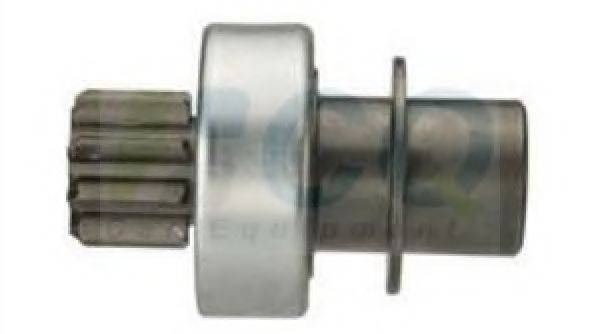 VALEO 099623 Привід із механізмом вільного ходу, стартер