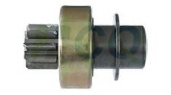 VALEO 095304 Провідна шестерня стартер