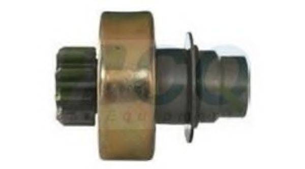 VALEO 104927 Привід із механізмом вільного ходу, стартер