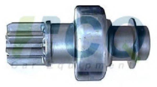 MAZDA 3648-24-709 Привід із механізмом вільного ходу, стартер