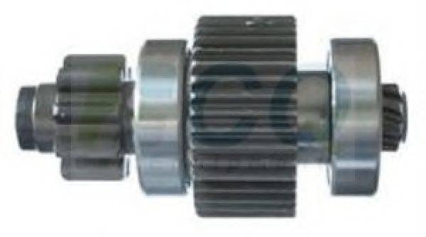 KUBOTA 15521-63041 Провідна шестерня стартер