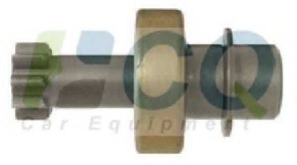 VALEO 098639 Привід із механізмом вільного ходу, стартер