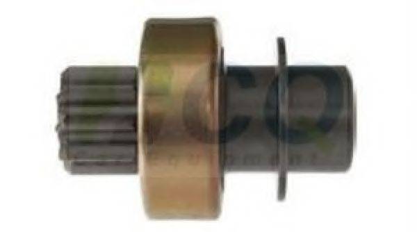 VALEO 092448 Привід із механізмом вільного ходу, стартер
