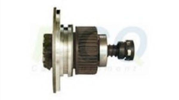 YANMAR 129900-77510 Привід із механізмом вільного ходу, стартер