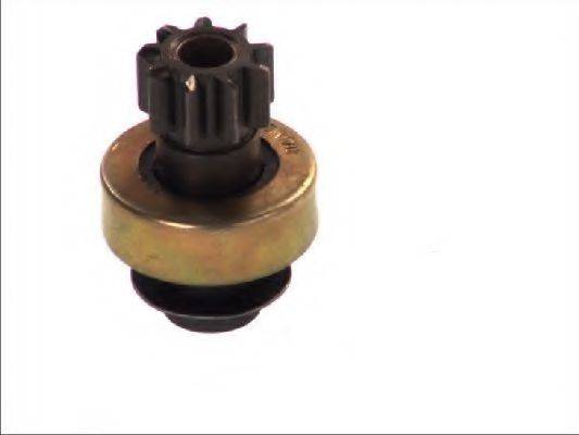 VALEO 594314 Провідна шестерня стартер