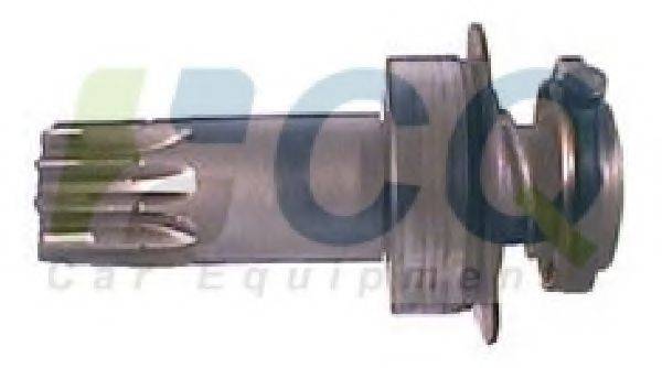BOSCH 1006209574 Привід із механізмом вільного ходу, стартер
