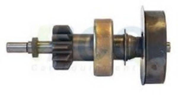 VALEO 594043 Провідна шестерня стартер