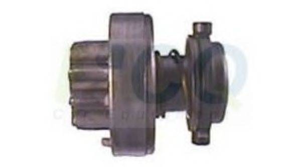 BOSCH 9002336218 Привід із механізмом вільного ходу, стартер