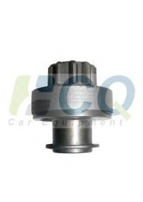 HC-PARTS 138793 Привід із механізмом вільного ходу, стартер