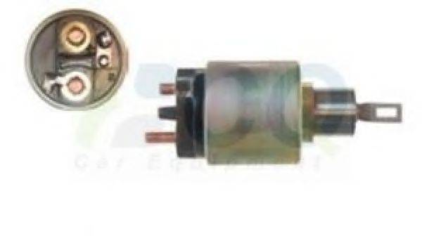BOSCH 0331303067 Тягове реле, стартер