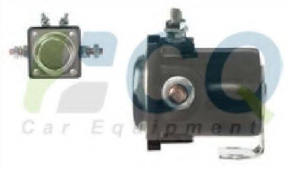 DELCO REMY F903 Тягове реле, стартер